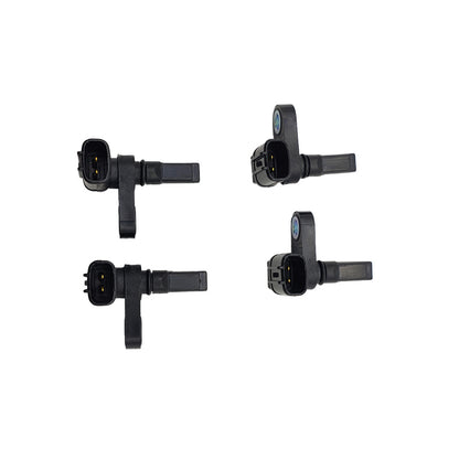 ABS Wheel Speed Sensors  Front & Rear Right & Left For Toyota 4Runner / Tacoma