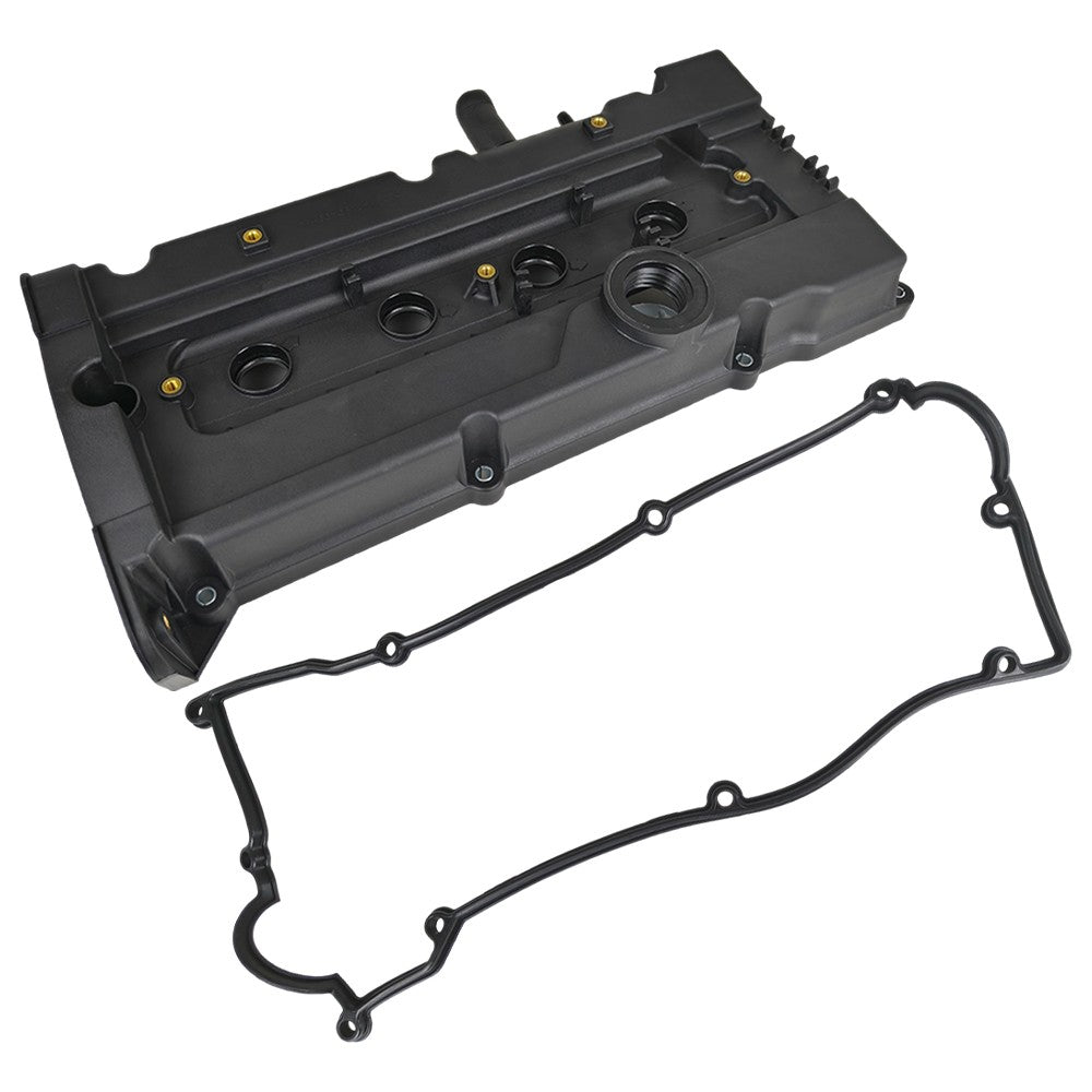 New Engine Valve Cover & Gasket Fit For 2001-2004 Hyundai Accent 22410-26611