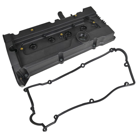 Solid Spare New Engine Valve Cover & Gasket Fit For 2001-2004 Hyundai Accent 22410-26611