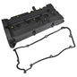 New Engine Valve Cover & Gasket Fit For 2001-2004 Hyundai Accent 22410-26611