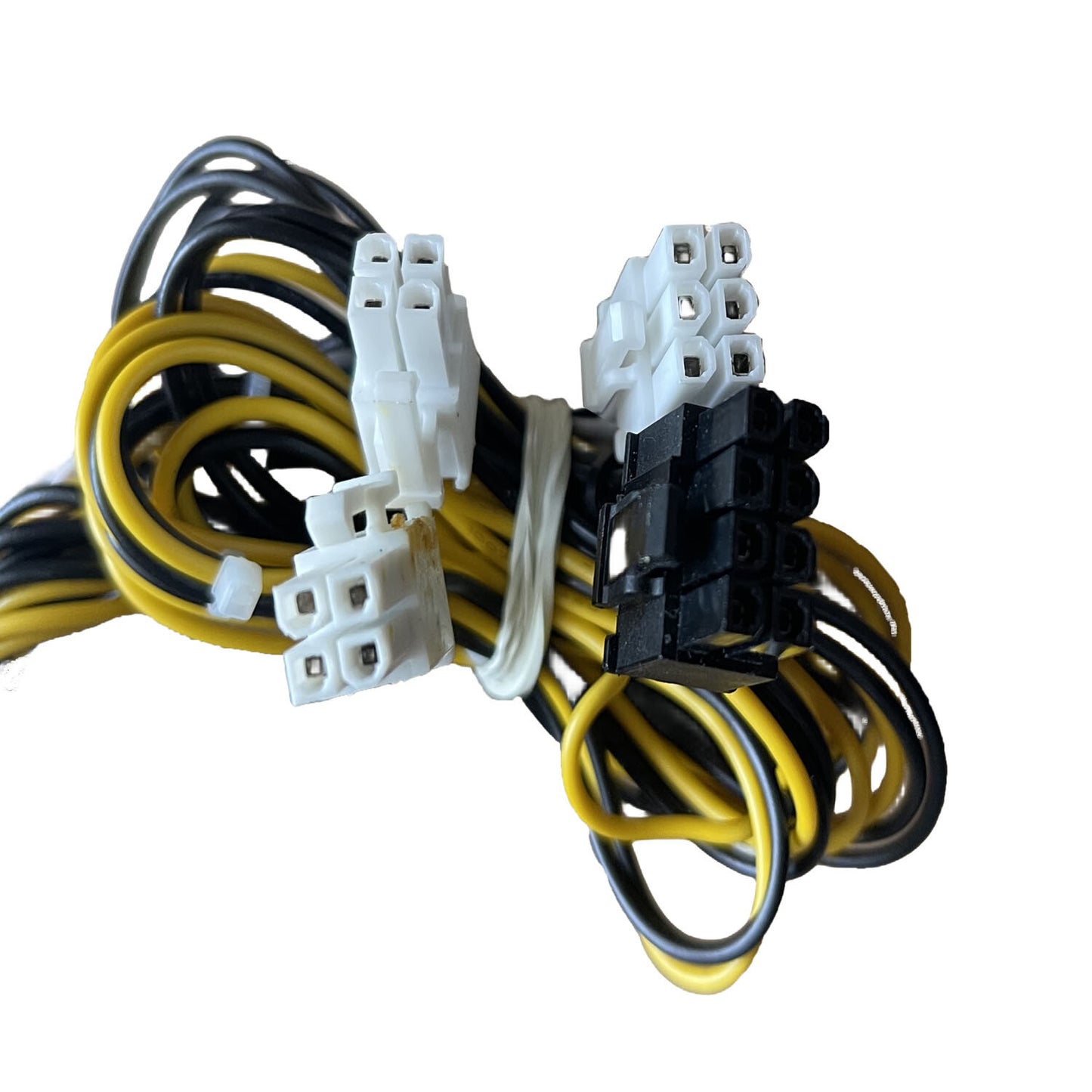 6+4+4+8Pin Power Supply H360EGM-00 For Dell G5 5090 XPS 8940 Optiplex 7080 360W