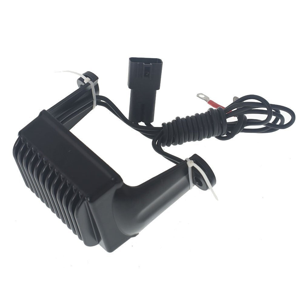 Solid Spare NEW Voltage Regulator Rectifier For Electra Glide Road King 1997-2001 USA