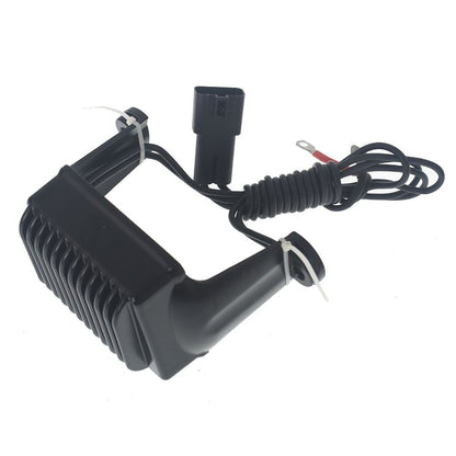 Solid Spare NEW Voltage Regulator Rectifier For Electra Glide Road King 1997-2001 USA
