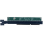 Expansion Riser Card 01AJ940 For ThinkCentre M920q M920x M720q P330 Tiny5 PCIE16