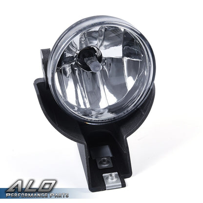 Solid Spare Fog Lights Pair Fit For 1997-2000 Dodge Dakota/98-00 Durango Pickup Left & Right