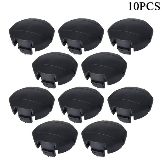Solid Spare X472000070 FITS FOR ECHO LID CAP DRUM COVER SPEED FEED 400 HEAD 10 PACK