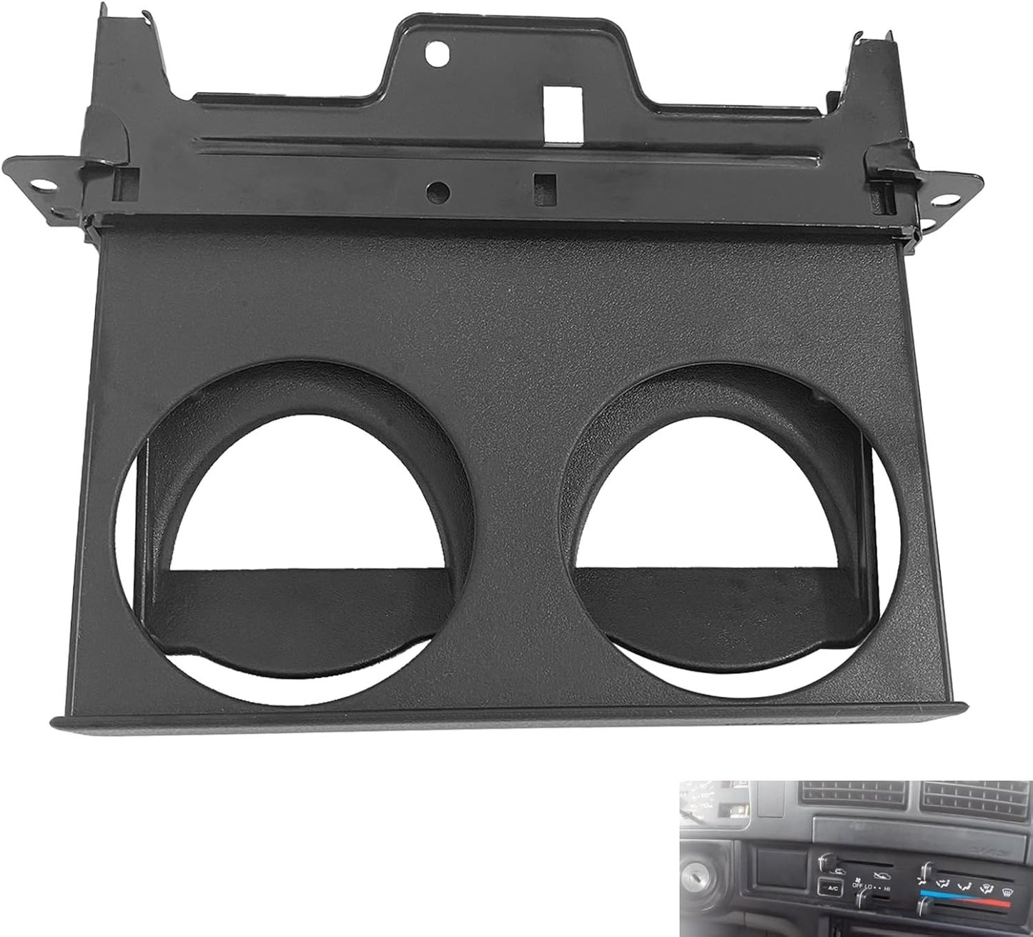Panel Cup For 1989-95 Instrument Toyota Pickup 4Runner Hilux 55620-89103 Holder
