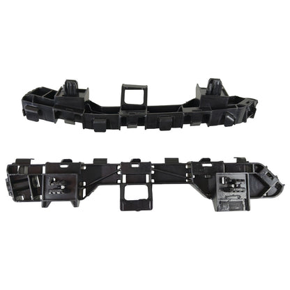 FOR 2013-2017 HD ACCORD SEDAN FRONT BUMPER BRACKET RIGHT LEFT Replacement