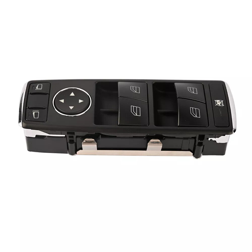 For Mercedes-Benz 2012-2016 CLA250 GLA250 Master Power Window Switch 1669054300