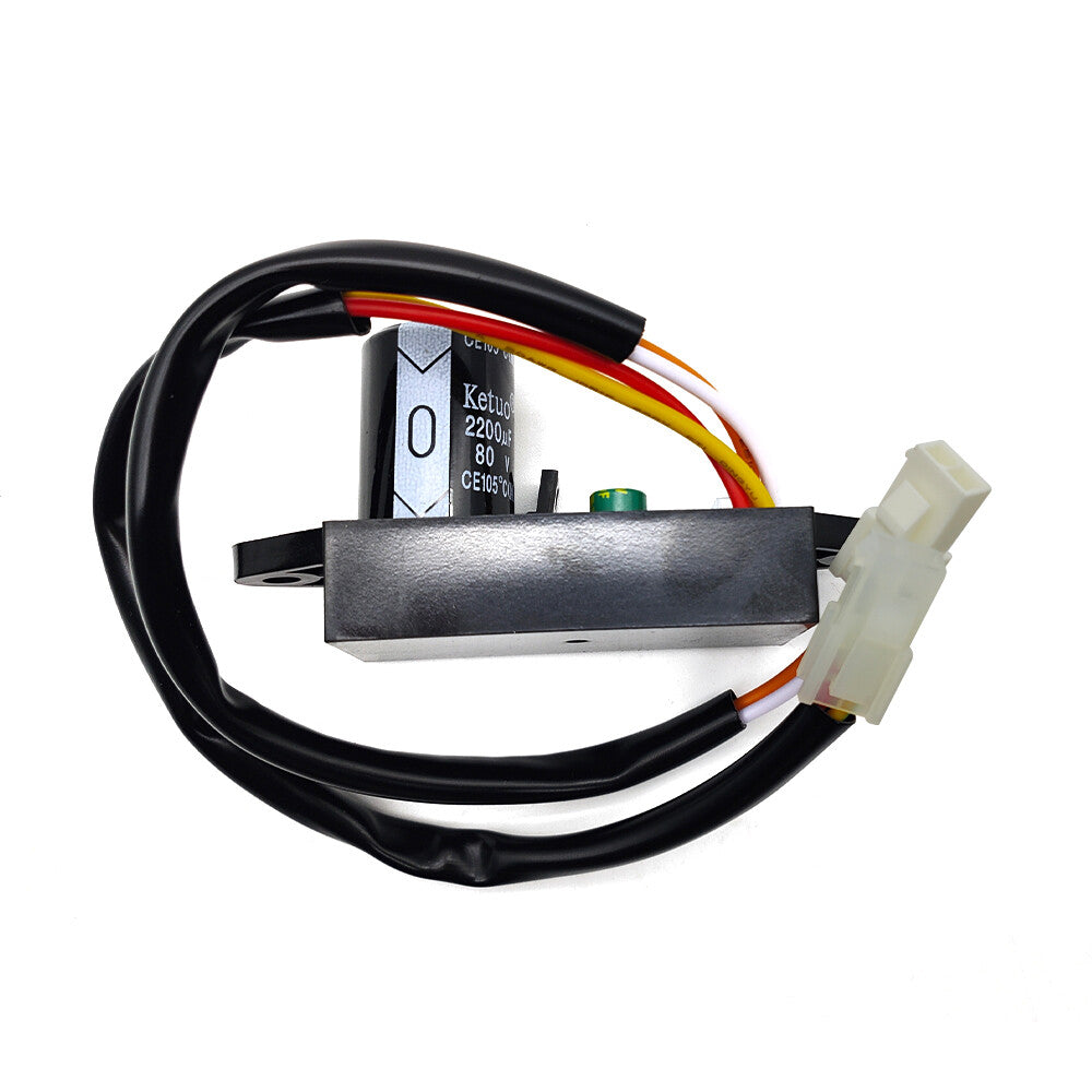 Ignition Module For PowerHorse 3500 Inverter Generator TJ11320091A