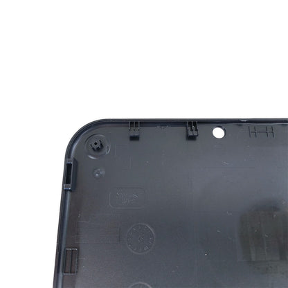 Top Bottom Cover Replacement Housing Shell Case Blue For New Nintendo 3DS XL LL