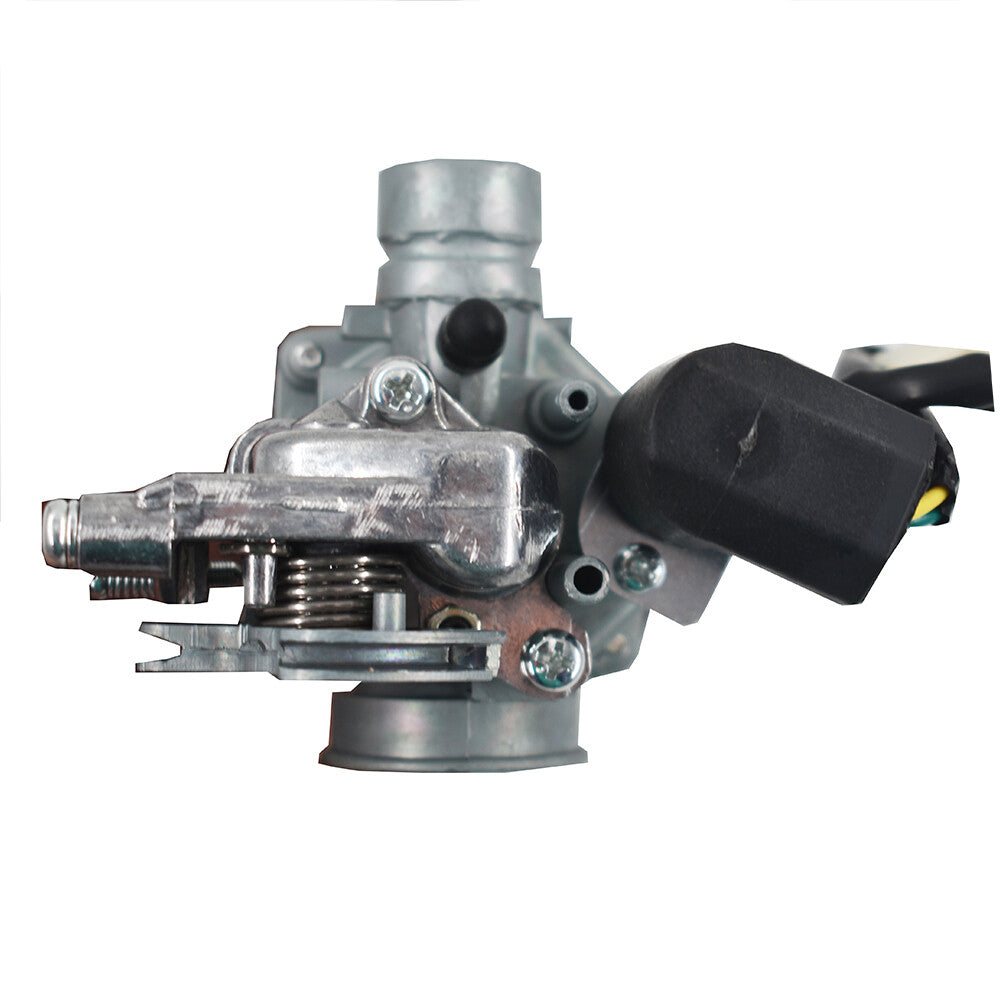 Solid Spare Carburetor For Yamaha Zuma YW50 Scooter Moped 2011-2002 2003 2004 2005 2006 Carb