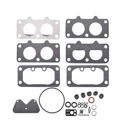 V-Twin Carburetor Kit FOR Briggs & Stratton 797890 699709 799230 499804 791230