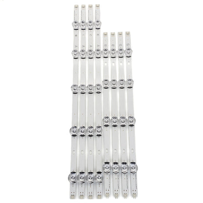 LED Strip for LG Innotek Drt 3.0 47"6916L-1948A 1949A 47LB6300 47LB561V 47LB5610