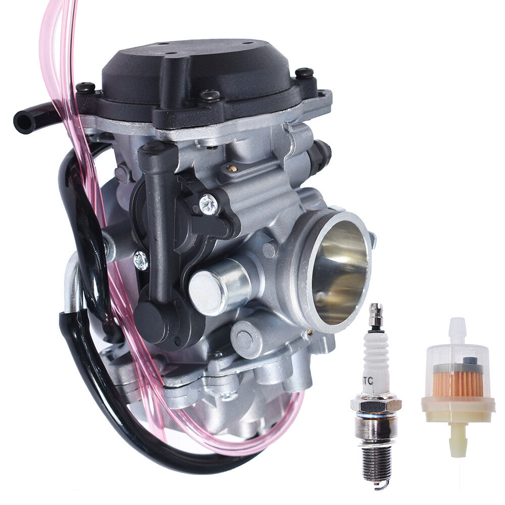 Solid Spare Carb for Yamaha XT225 1992-2000 Carburetor