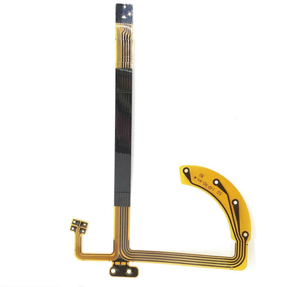 For Canon EF 24-70mm f/2.8L USM Repair Lens Shutter Aperture Flex Cable Ribbon