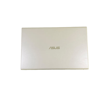 LCD Rear Top Lid Back Cover Silver For Asus VivoBook 15 X512 V5000F New