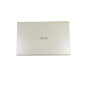 LCD Rear Top Lid Back Cover Silver For Asus VivoBook 15 X512 V5000F New