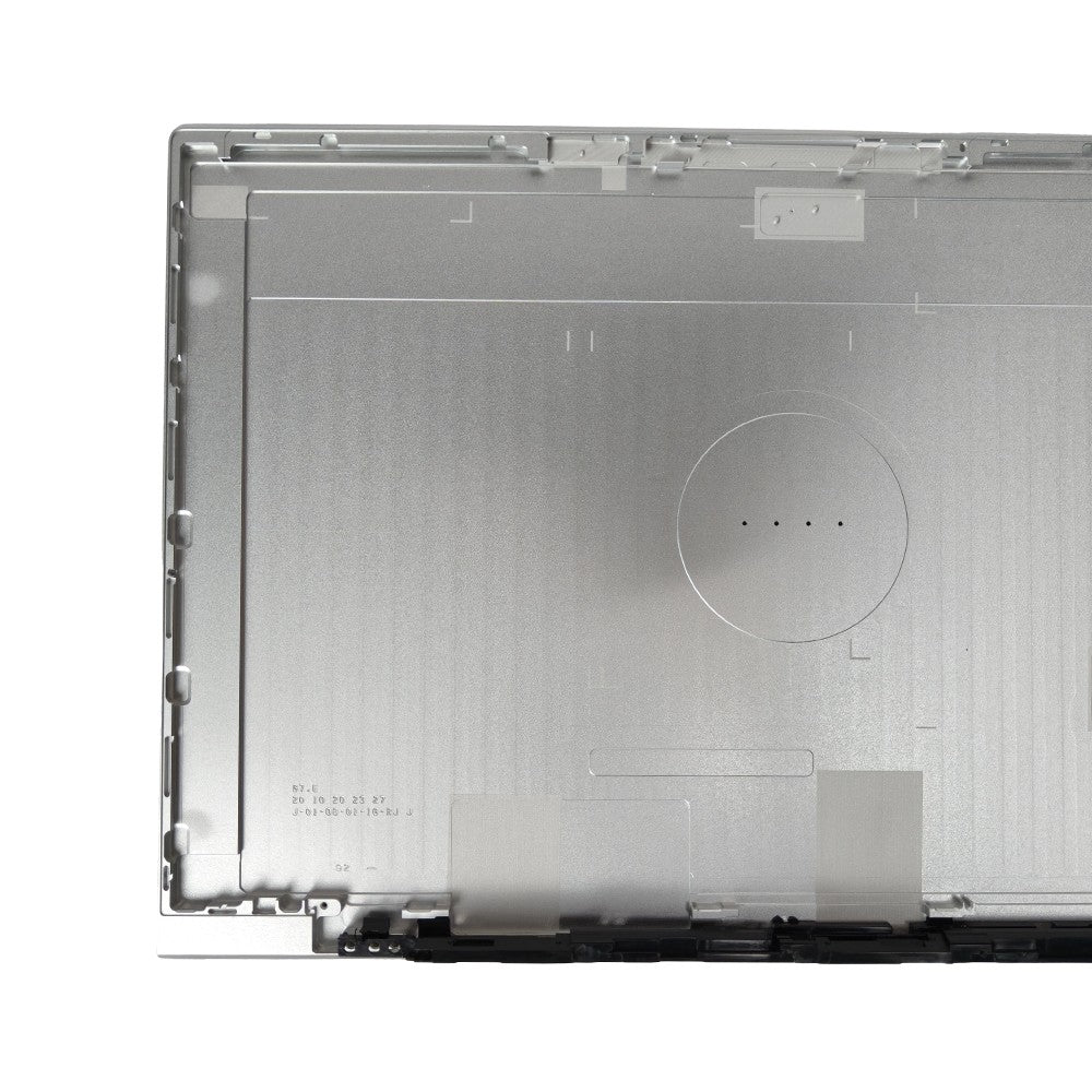 New LCD Back Cover For HP Elitebook 840 G8 845 G8 Top Case Lid M36305-001 Silver