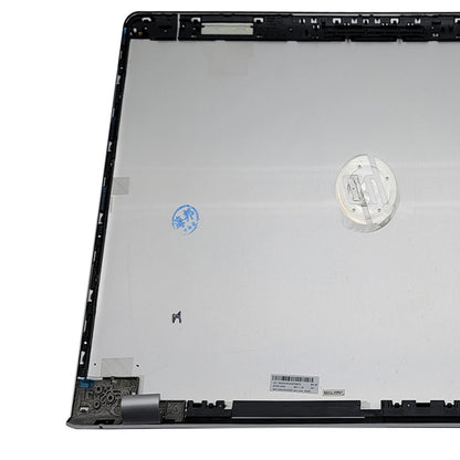 For HP ENVY X360 17-U 17T-U M7-U 17-U018CA Top Back Cover 6070B1034701 Silver US