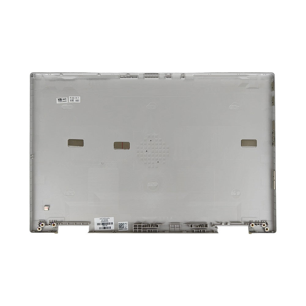 New Silver Back Cover For HP Pavilion x360 14M-DY1033DX 14-DY Top Lid M45000-001