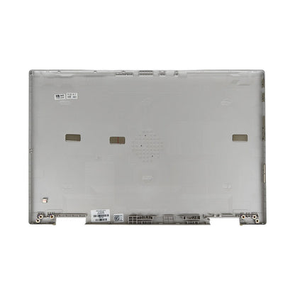 New Silver Back Cover For HP Pavilion x360 14M-DY1033DX 14-DY Top Lid M45000-001
