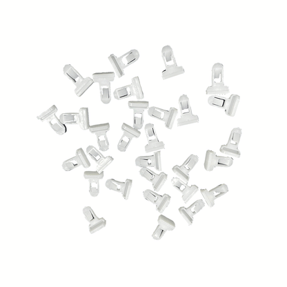30Pcs For Toyota Front & Rear Spoiler Moulding Clips Bumper Retainer 75392-35220