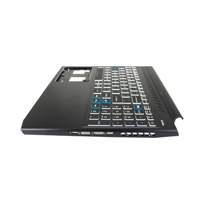 New PH315-53 Palmrest For Acer Predator Helios 300 Upper Case w/ Backlit US