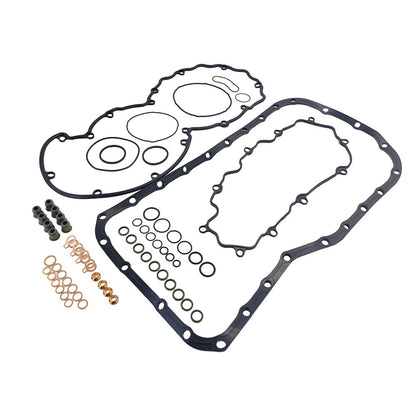 New Head Gasket Set Fit For 99-04 Isuzu NPR NQR Truck GMC 4.8L Turbo Diesel 4HE1