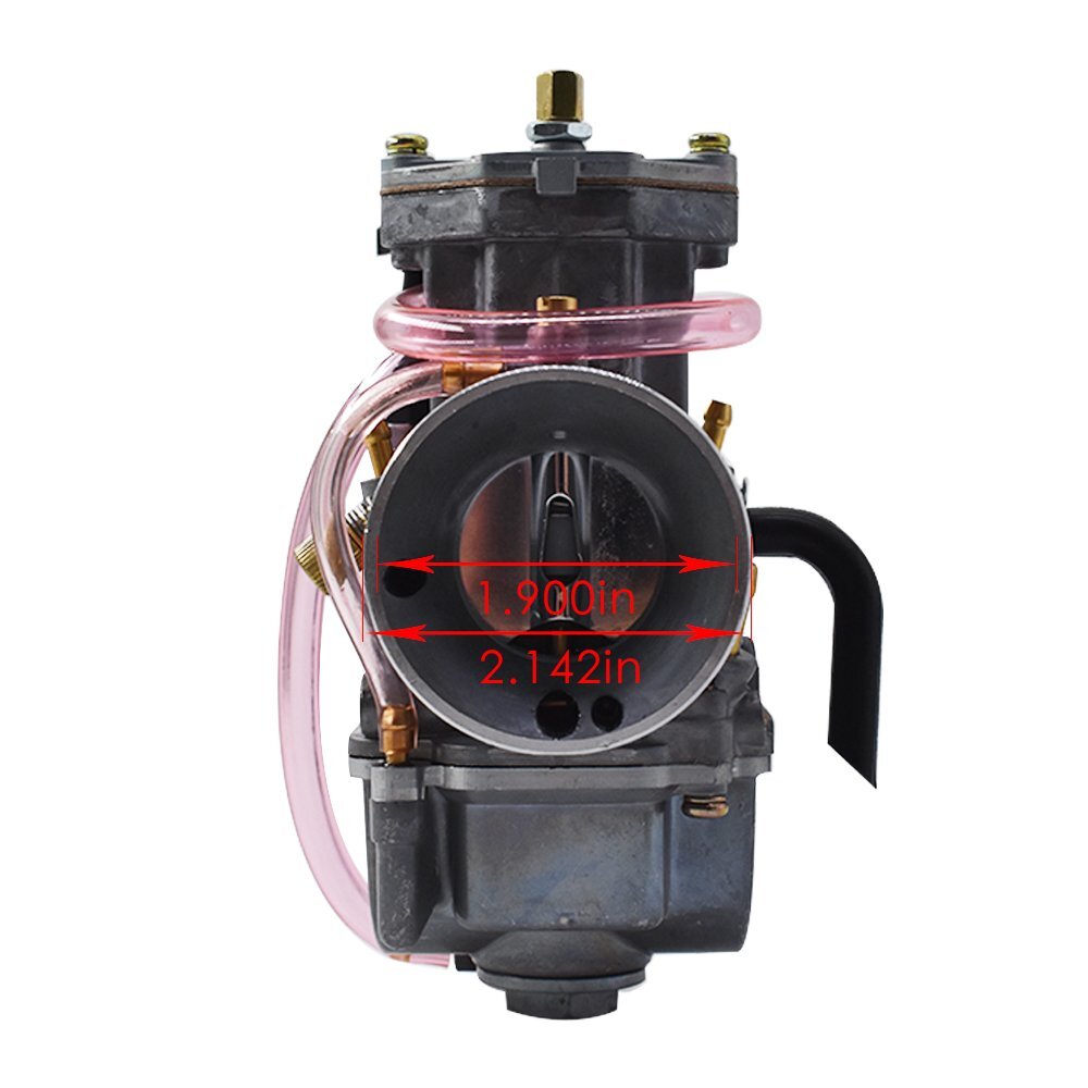 Solid Spare Motorcycle 32mm Carburetor For Carb PWK Scooter Dirt Bike ATV 2T 4T Engine