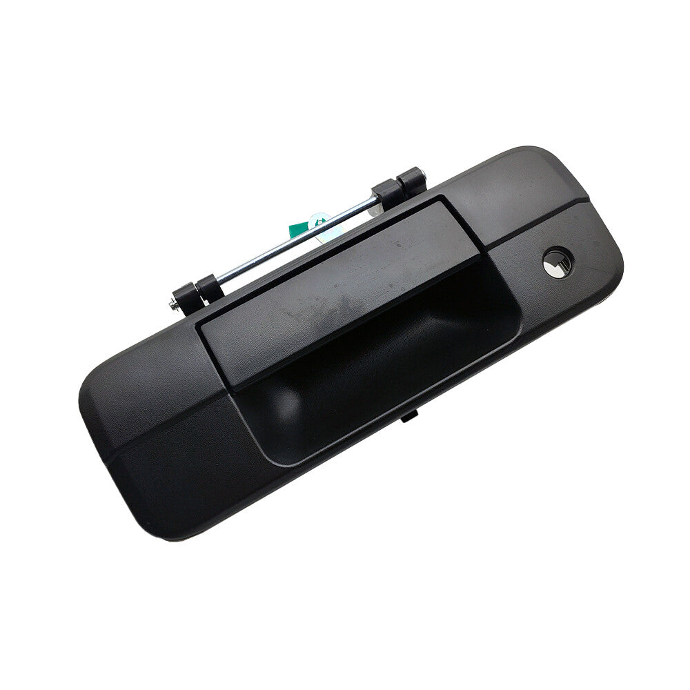New 69090-0C040 TO1915113 Outer Rear Tailgate Handle For 07-13 Toyota Tundra