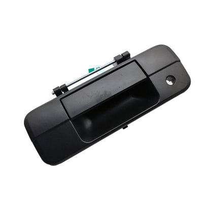 New 69090-0C040 TO1915113 Outer Rear Tailgate Handle For 07-13 Toyota Tundra