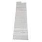 LED Backlight Strips FULL SET for Vizio E70-E3 LB70006 S700DUA-3 LFTRVRCT E70-E