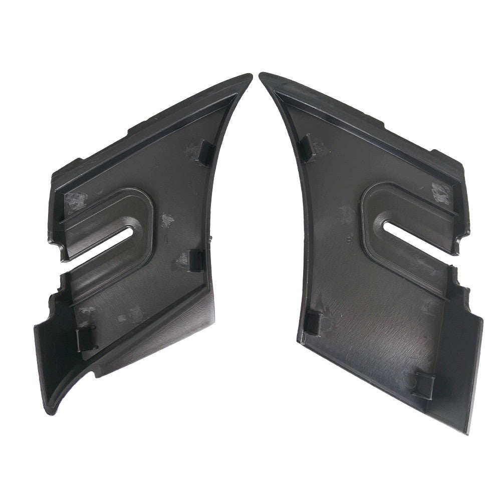 Windshield Wiper Cowl End Air Inlet Panel For Chevy Avalanche GMC Yukon 2011-14