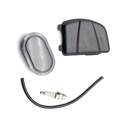 595658 Air Cleaner Cover 798452 Air Filter For Briggs & Stratton MTD Troy Bilt