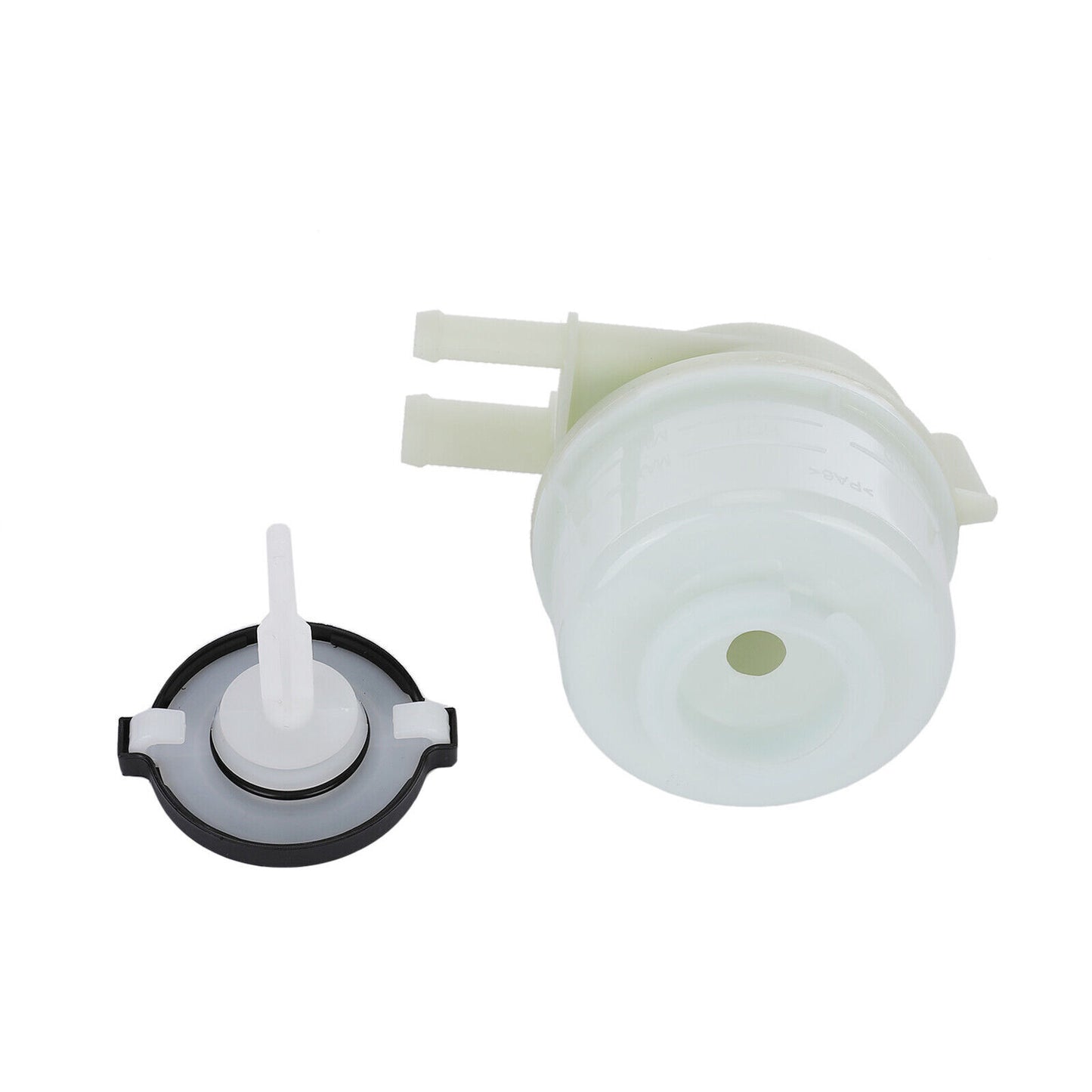 For Toyota Avalon Camry Solara Lexus ES350 ES300 Power Steering Reservoir w/ Cap