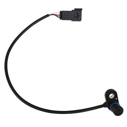 Solid Spare Electronic Speed Sensor For 2000-2006 Softail 74430-00D