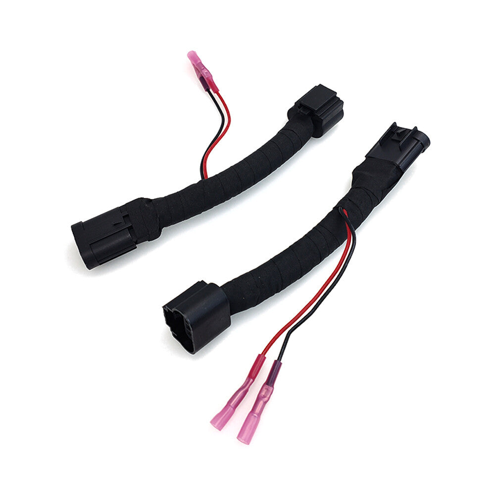 For SpecD 6th Gen For Chevrolet Camaro 2010-2013 Headlight Conversion Harness