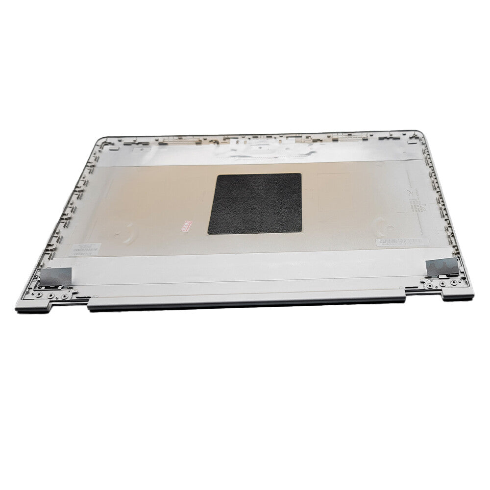 Silver LCD Back CoverFor HP Pavilion 15-BR 15-BR001LA Top Lid 924501-001 US