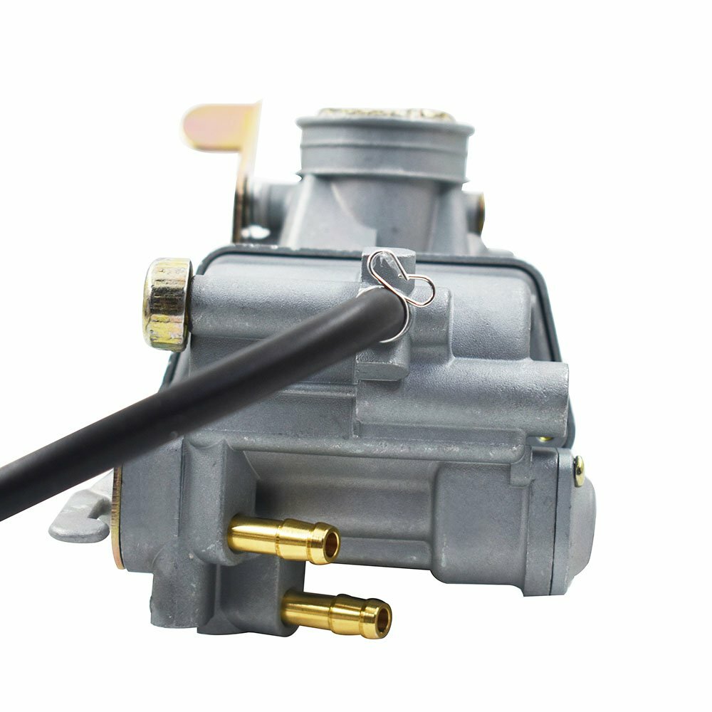Solid Spare For Honda CT70 Trail 1969-1977 K0 K1 K2 K3 Carburetor W/ Throttle Cable
