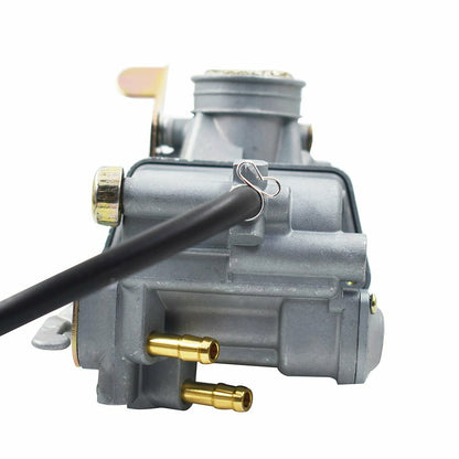 Solid Spare For Honda CT70 Trail 1969-1977 K0 K1 K2 K3 Carburetor W/ Throttle Cable