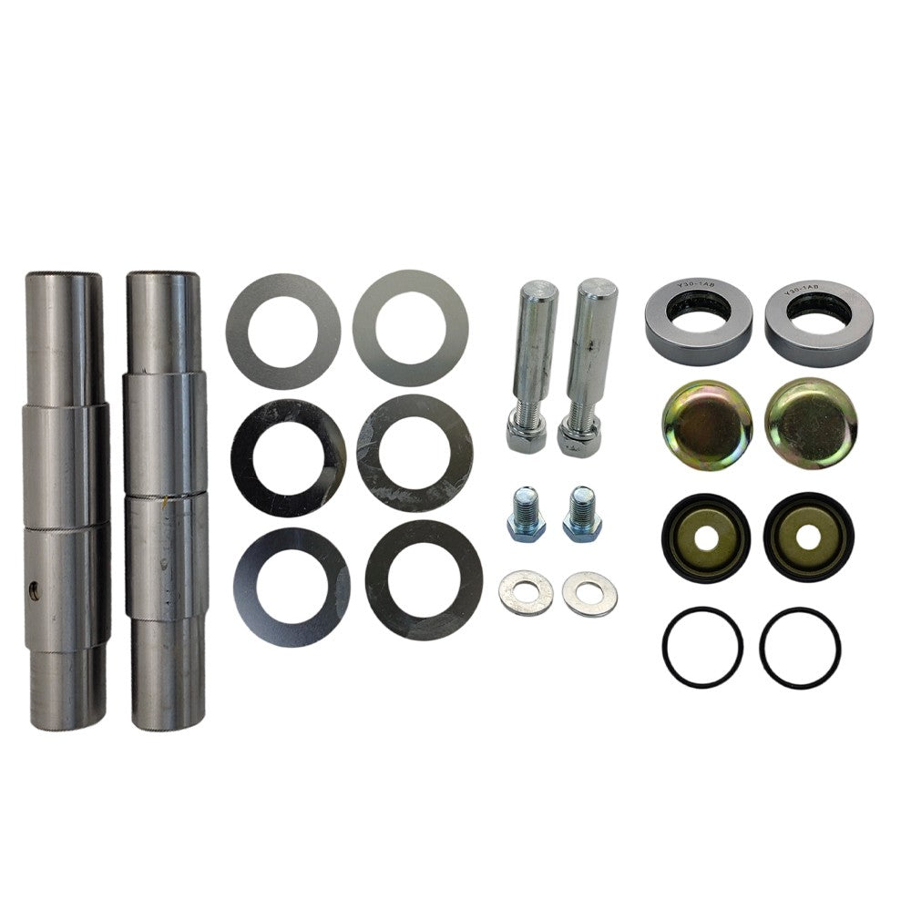 King Pin Kit For GMC W4500 Forward 1999-2009 Chevrolet W3500 Tiltmaster 1999 US