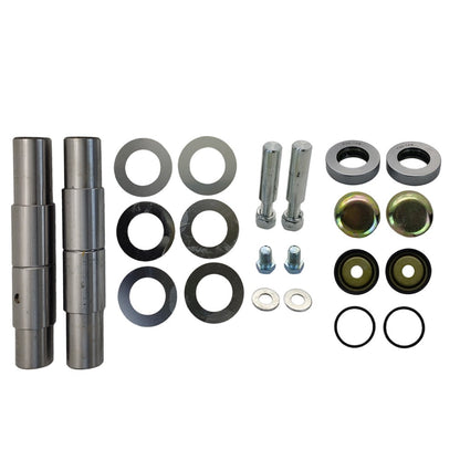 King Pin Kit For GMC W4500 Forward 1999-2009 Chevrolet W3500 Tiltmaster 1999 US