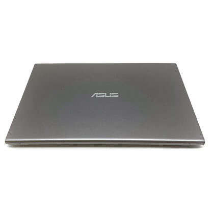 New For Asus VivoBook 15 X512 V5000F Top Case LCD Back Cover Lid Gray Plastic US