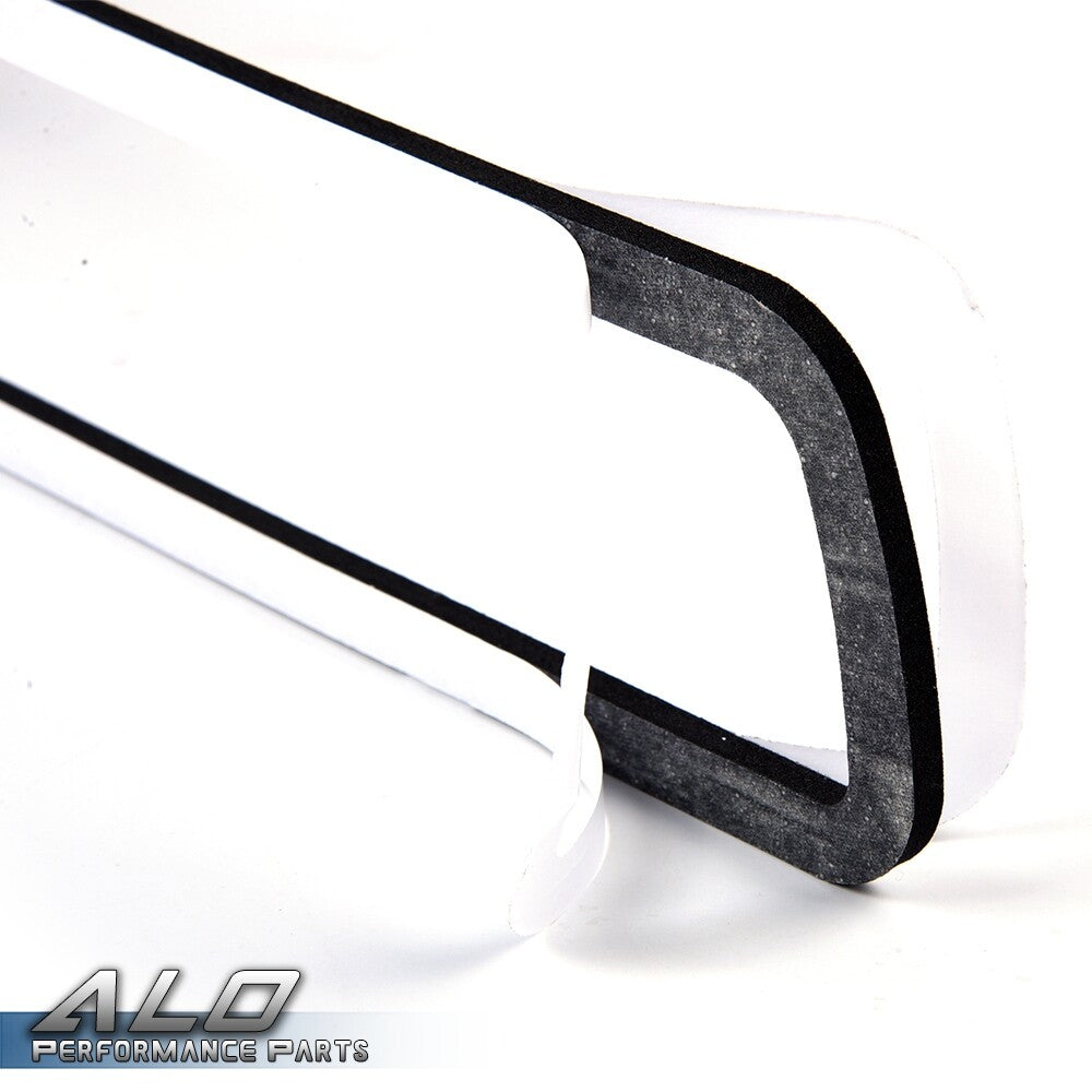 Solid Spare 3rd Third Brake Light Gasket Seal Fit For 2009-2018 Dodge Ram 1500 2500 3500