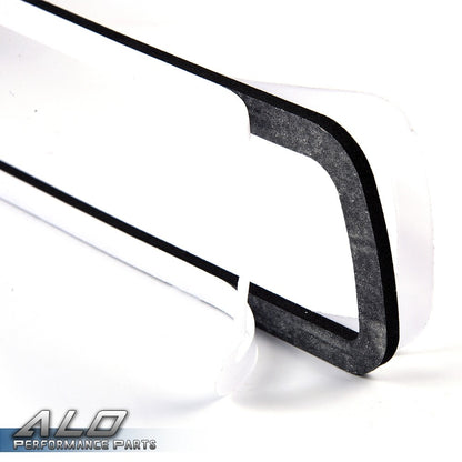 Solid Spare 3rd Third Brake Light Gasket Seal Fit For 2009-2018 Dodge Ram 1500 2500 3500