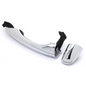 For 16-20 Kia Sorento Chrome RH Rear Outside Door Handle 82661-C5010 83662-C5010