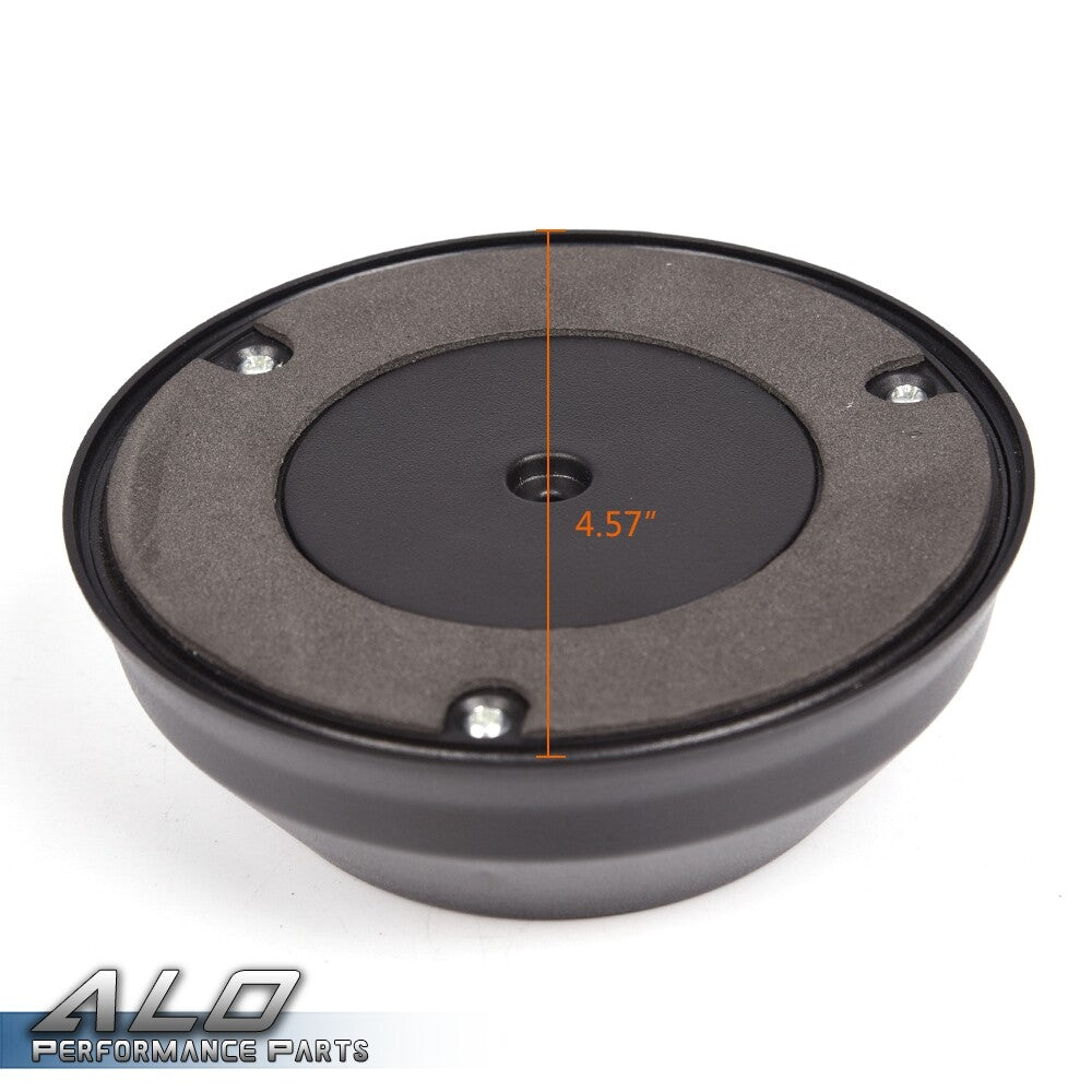 Solid Spare Fit For Magnetic Police Antenna P71 Crown Victoria / Impala 4 1/2" X 1 3/4"