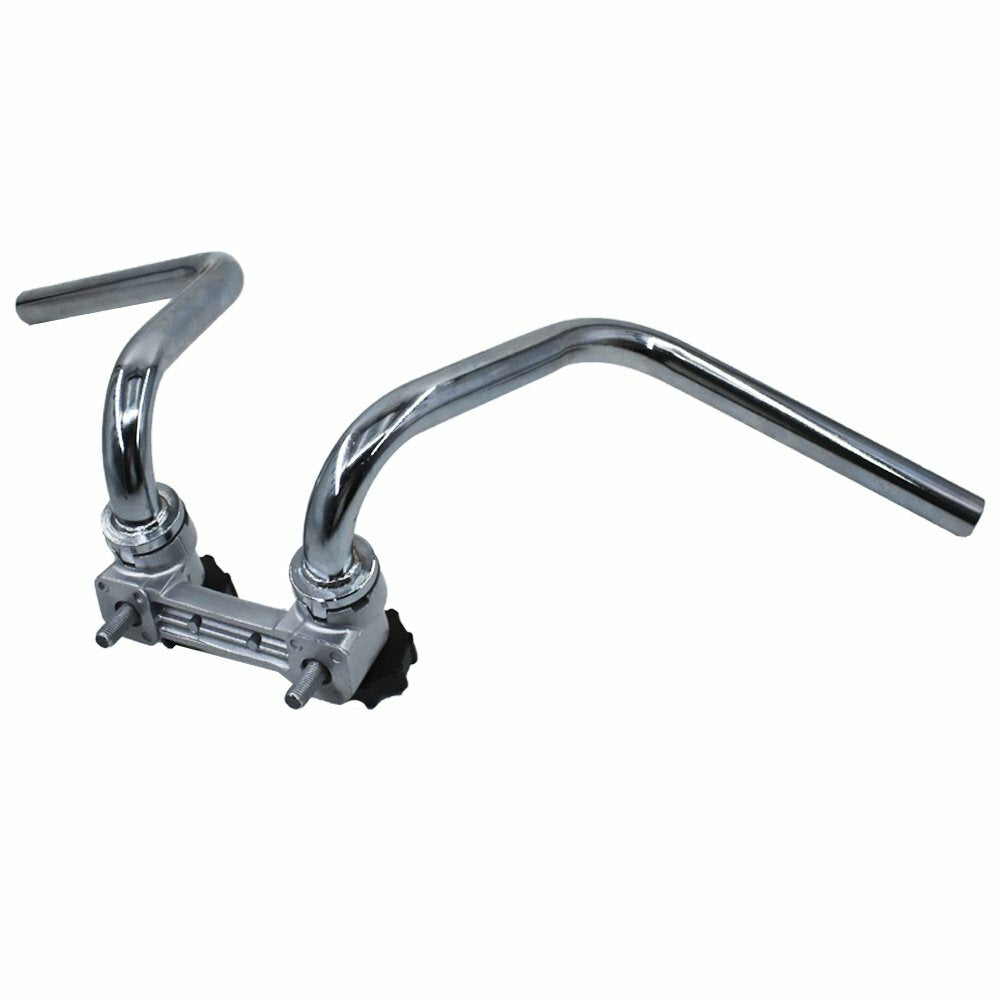 Solid Spare For Honda CT70 Z50 50 70 M Handlebar Handle Bar Aluminum US New