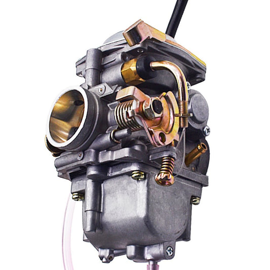 Solid Spare GN250 GN300 Carburetor Carb for Roketa ATV-11 RTU-400Y 400cc JS400 Tank 400